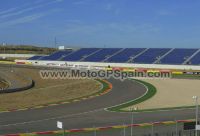 Ticket General Admission 6 <br>Circuit Motorland Aragon